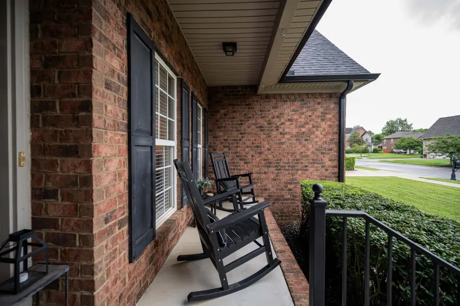 410 Foundry Cir, Murfreesboro, TN 37128 - #2