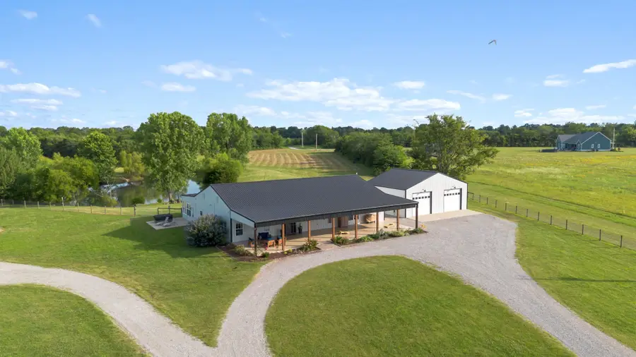5303 Eagleville Pike, Eagleville, TN 37060 - #3