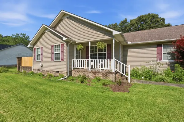 671 Circle Dr, Manchester, TN 37355