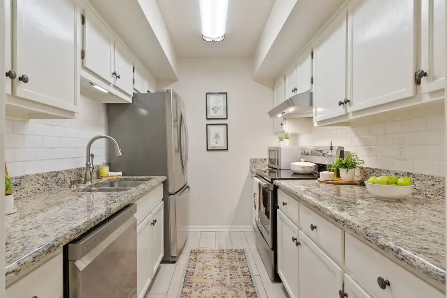 328 Westfield Dr, Nashville, TN 37221 - #2