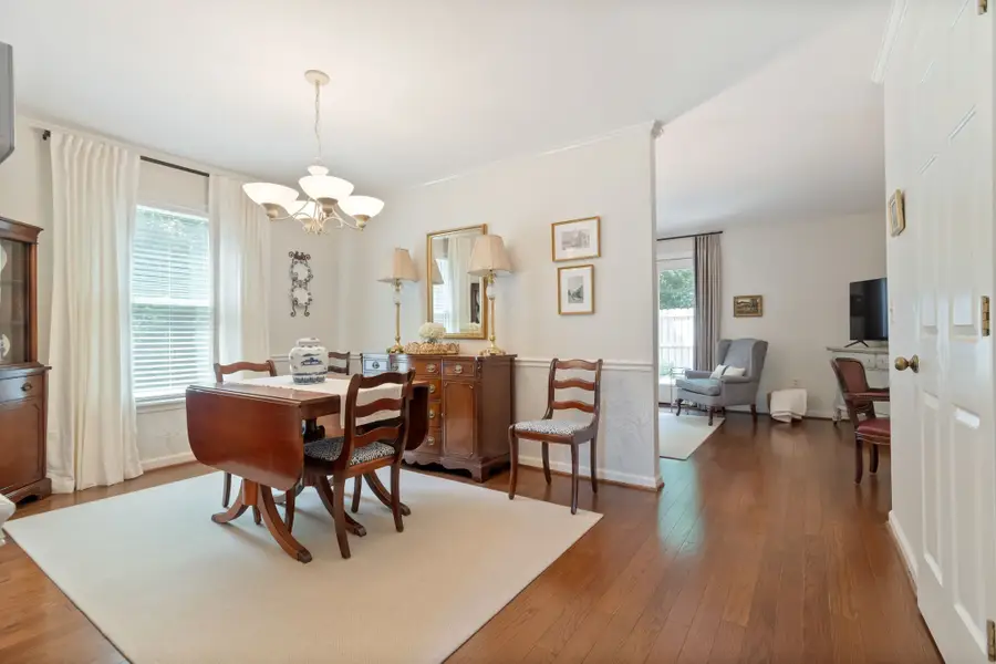 328 Westfield Dr, Nashville, TN 37221 - #3