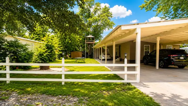613 Sycamore Ln, La Vergne, TN 37086