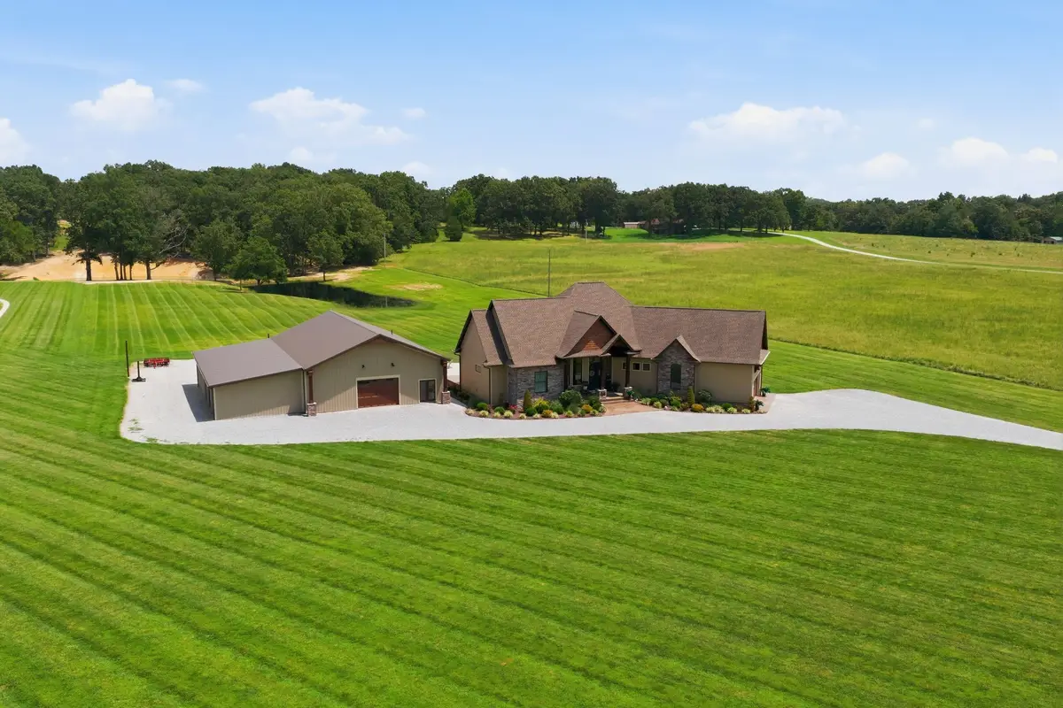 1261 Highway 48 S, Dickson, TN 37055 - #1