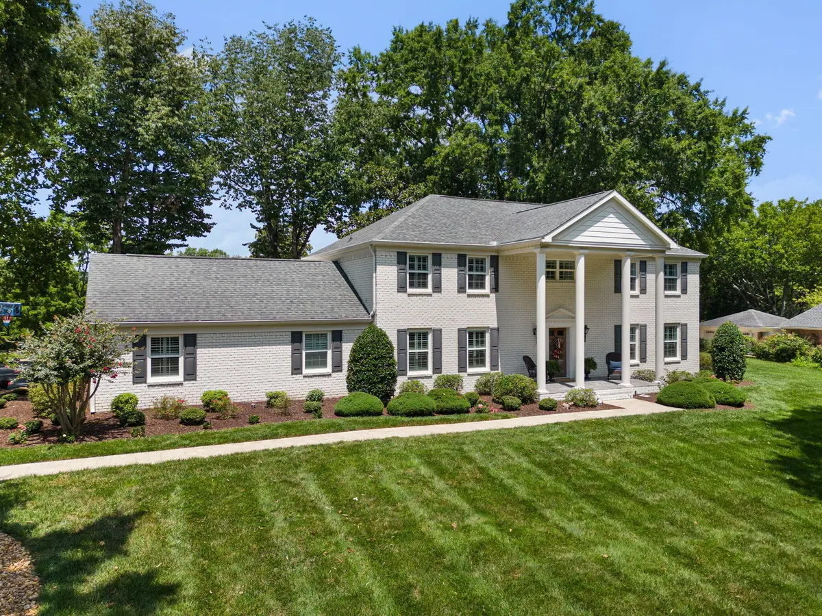 2235 Harris Circle Nw, Cleveland, TN 37311 - #1