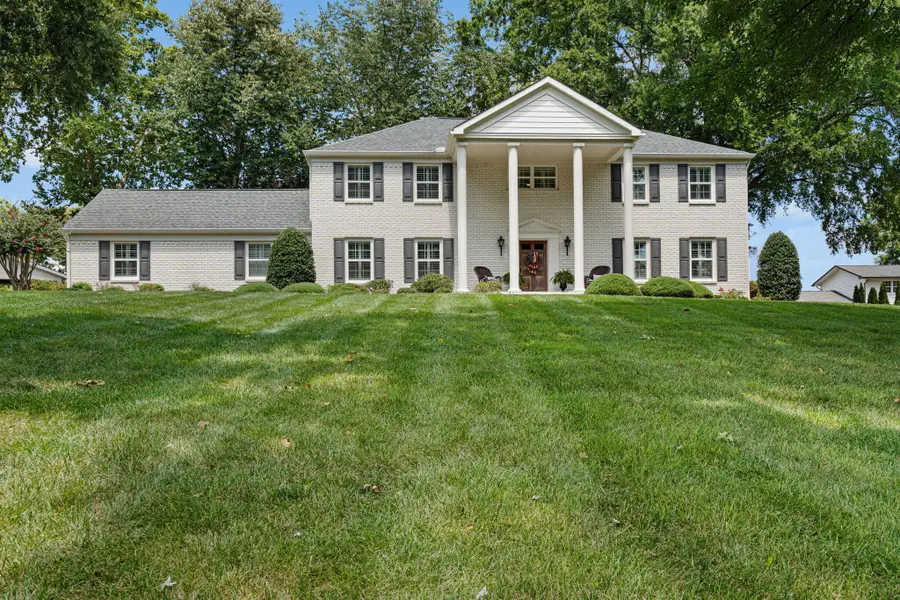 2235 Harris Circle Nw, Cleveland, TN 37311 - #2