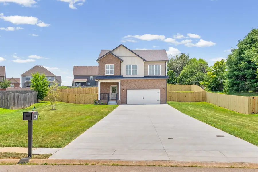 1721 Autumnwood Blvd, Clarksville, TN 37042 - #3