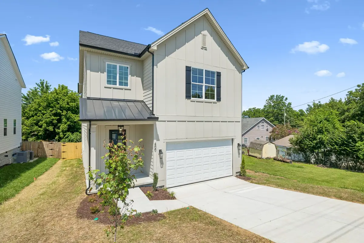 400 Lawrence St, Old Hickory, TN 37138 - #1