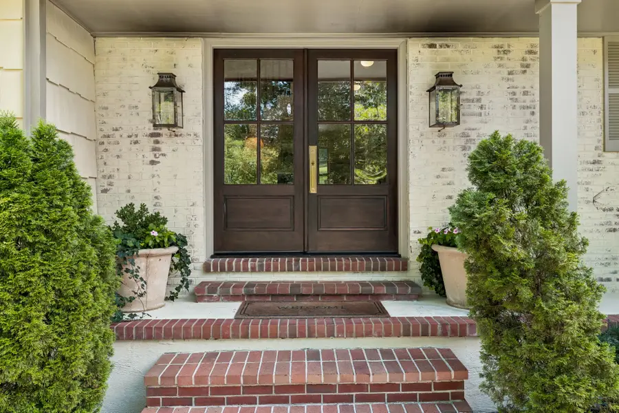1107 Dickinson Ln, Franklin, TN 37069 - #3