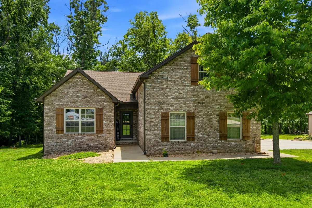 4423 Taylor Rd, Springfield, TN 37172 - #1
