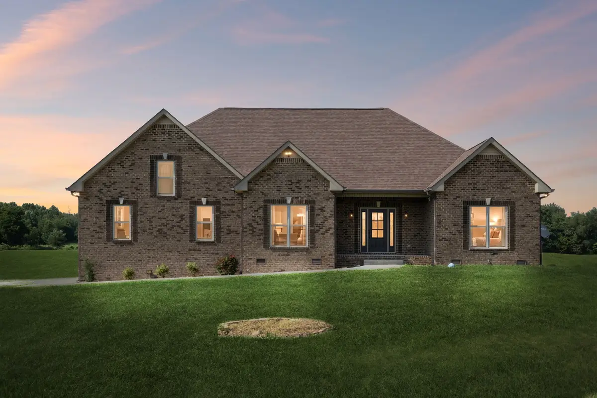 1088 Atkins Road Ext, Cedar Hill, TN 37032 - #1