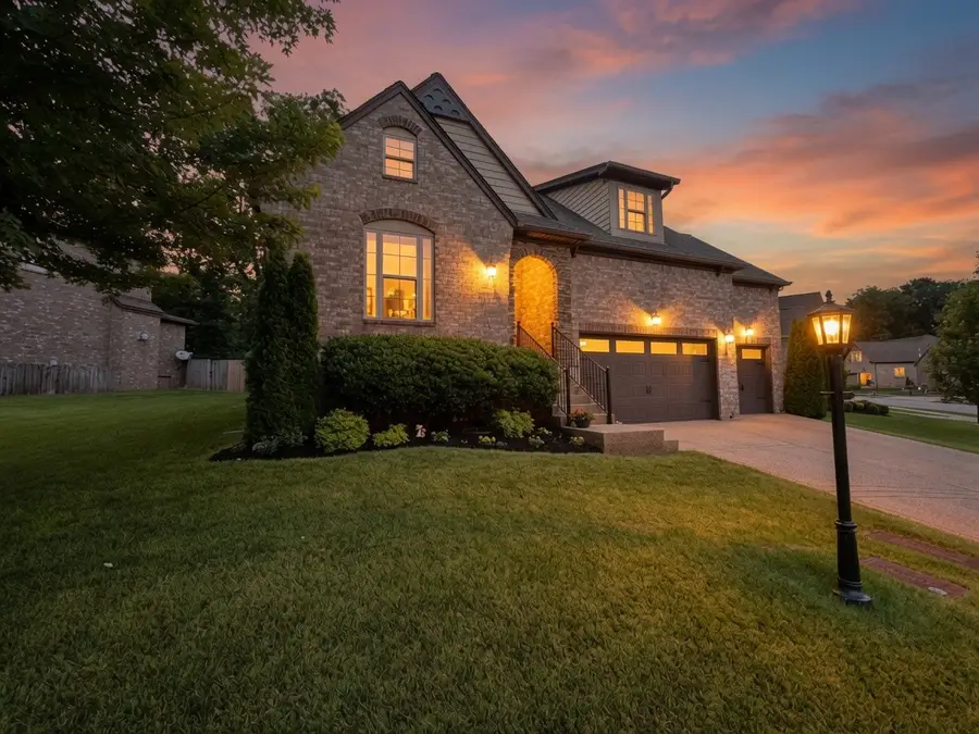2553 Hessey Pass, Mount Juliet, TN 37122 - #2