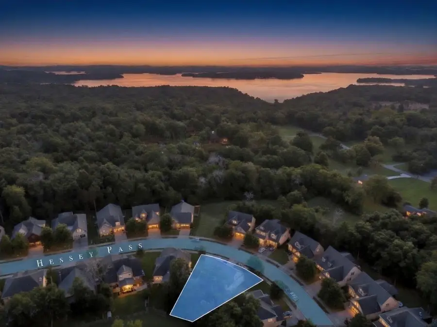2553 Hessey Pass, Mount Juliet, TN 37122 - #3