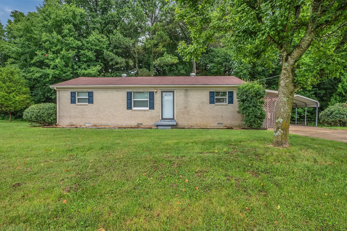 2255 Rose Hill Rd, Pulaski, TN 38478 - #1
