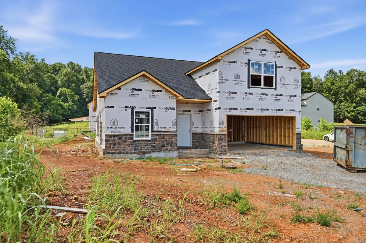 3016 Timberdale Dr, Clarksville, TN 37042 - #1