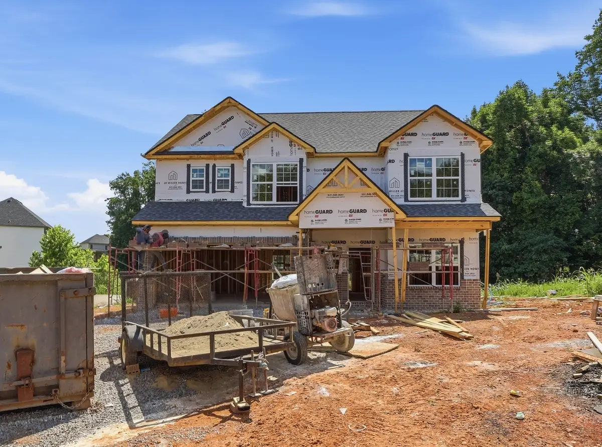 506 Danica Dr, Clarksville, TN 37042 - #1