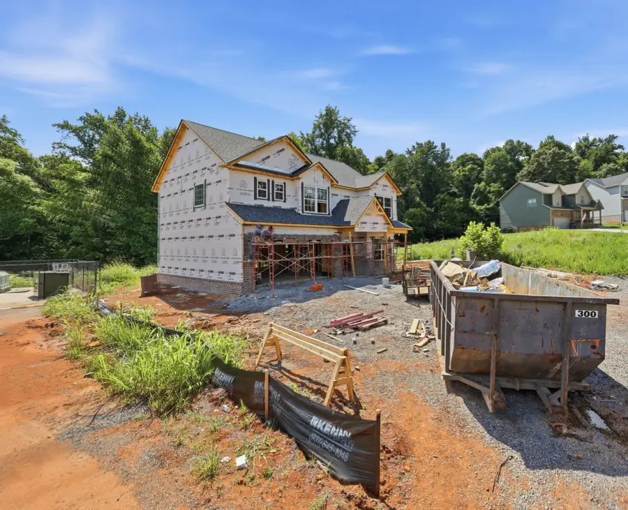 506 Danica Dr, Clarksville, TN 37042 - #3