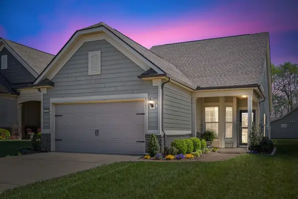 108 Tipton Pass, Spring Hill, TN 37174