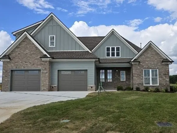4201 Mccown Way, Murfreesboro, TN 37127