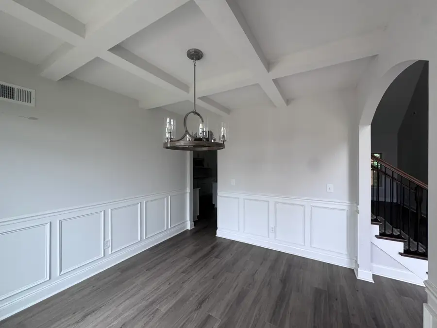 1140 Chagford Dr, Clarksville, TN 37043 - #3