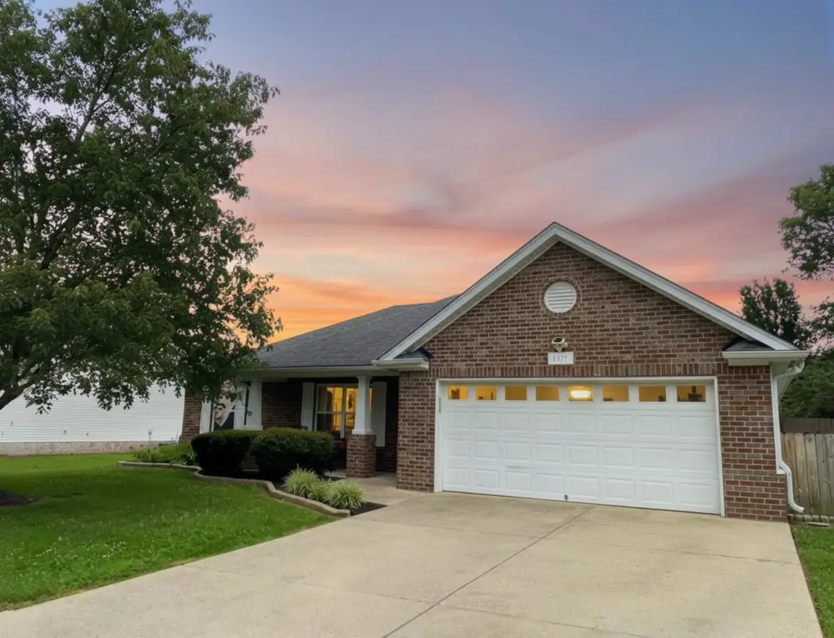 2037 Sparrow St, Spring Hill, TN 37174 - #1