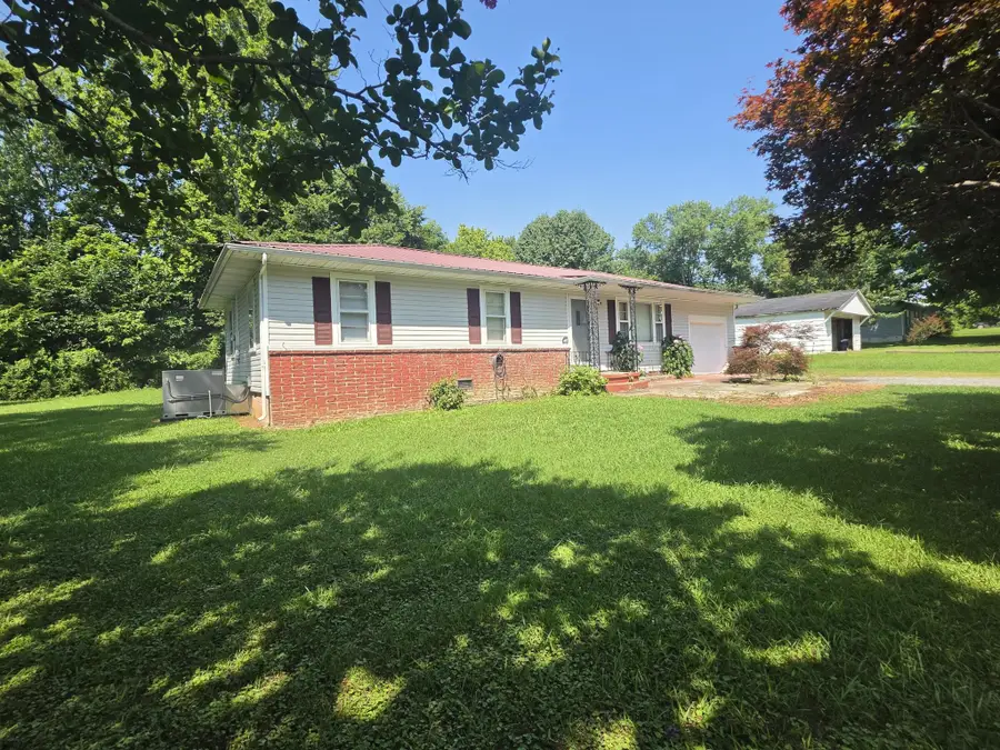 2414 Howell Street Se, Cleveland, TN 37323 - #2