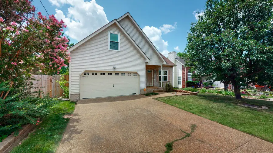 5328 Sunnyvale Dr, Antioch, TN 37013 - #3