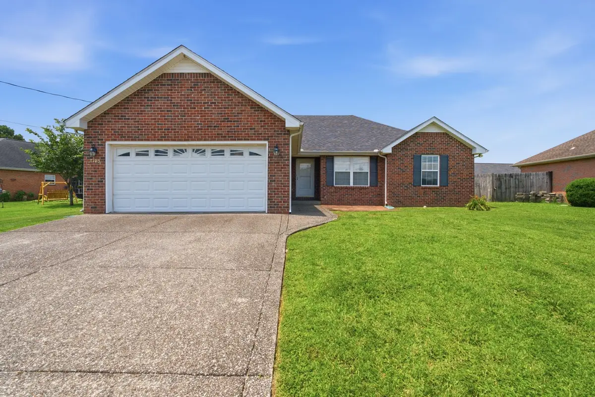 7103 Castile Dr, Smyrna, TN 37167 - #1