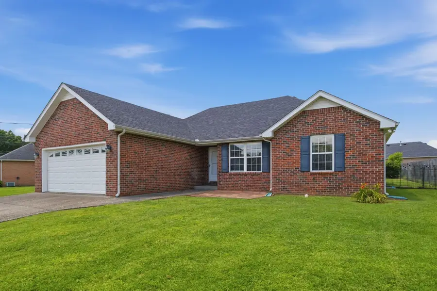 7103 Castile Dr, Smyrna, TN 37167 - #2