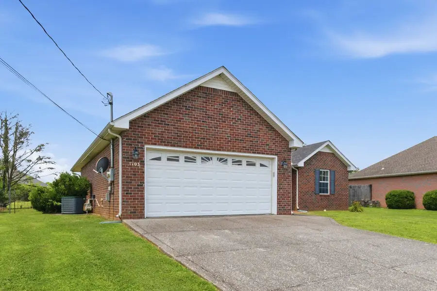 7103 Castile Dr, Smyrna, TN 37167 - #3