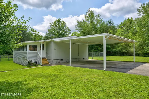 809 Spokane Lane, Crossville, TN 38572