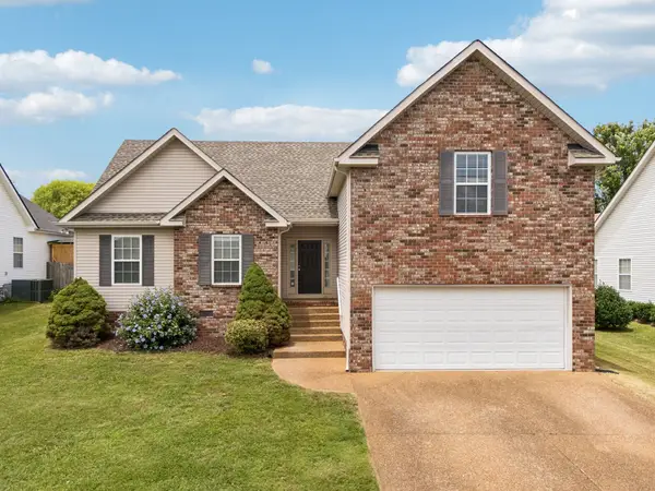4008 Kristen St, Spring Hill, TN 37174