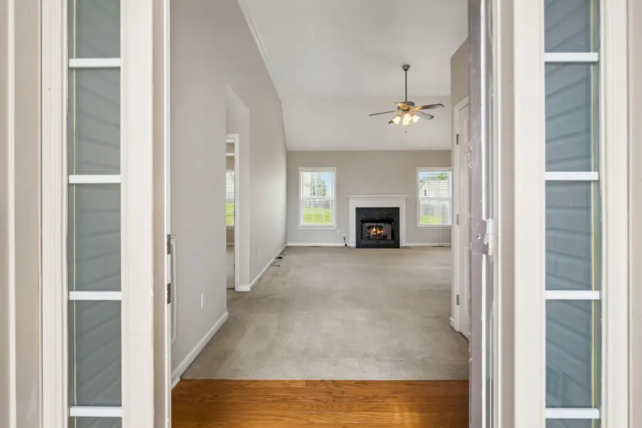 4008 Kristen St, Spring Hill, TN 37174 - #3