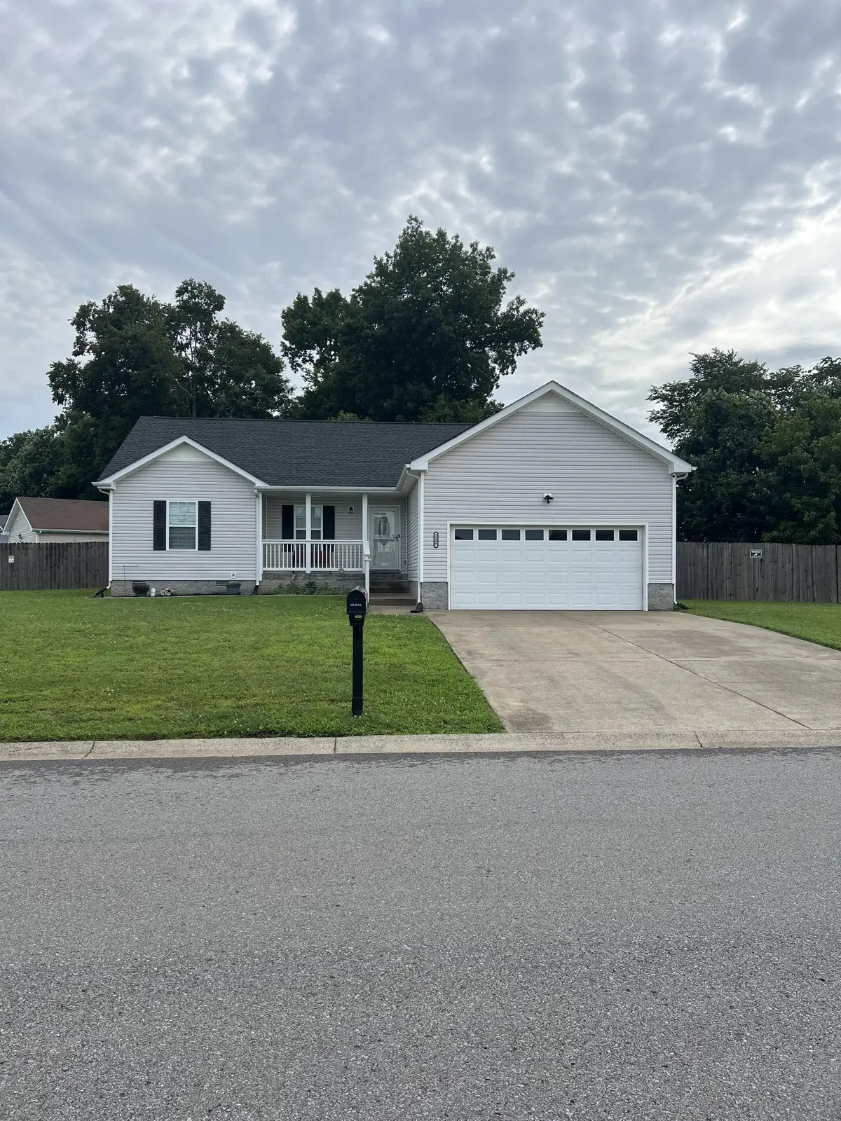 1397 Scrub Oak Dr, Clarksville, TN 37042 - #1