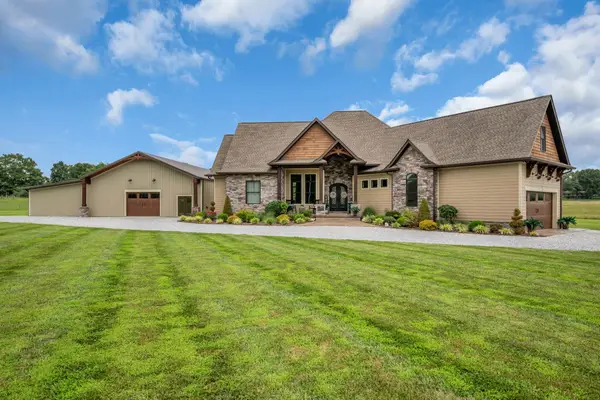 1261 Highway 48 S, Dickson, TN 37055