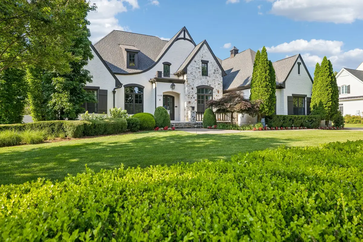 112 Patricia Lee Ct, Franklin, TN 37069 - #1