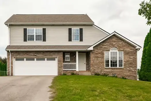 2029 Copper Kettle Cir, Pleasant View, TN 37146 - #2