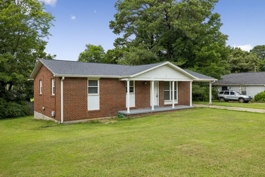 464 E Thompkins Ln, Clarksville, TN 37043 - #3