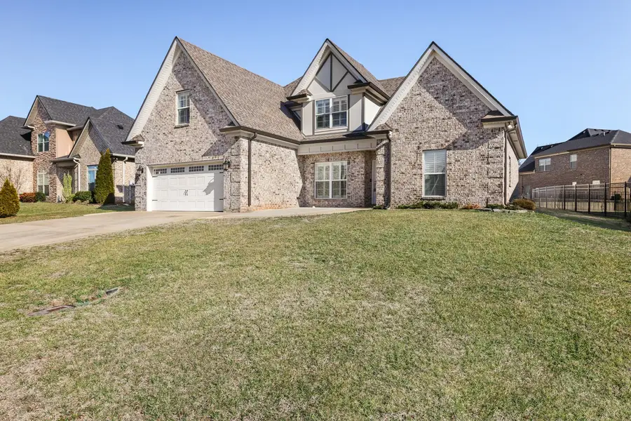 814 Stovers Gln, Murfreesboro, TN 37128 - #3