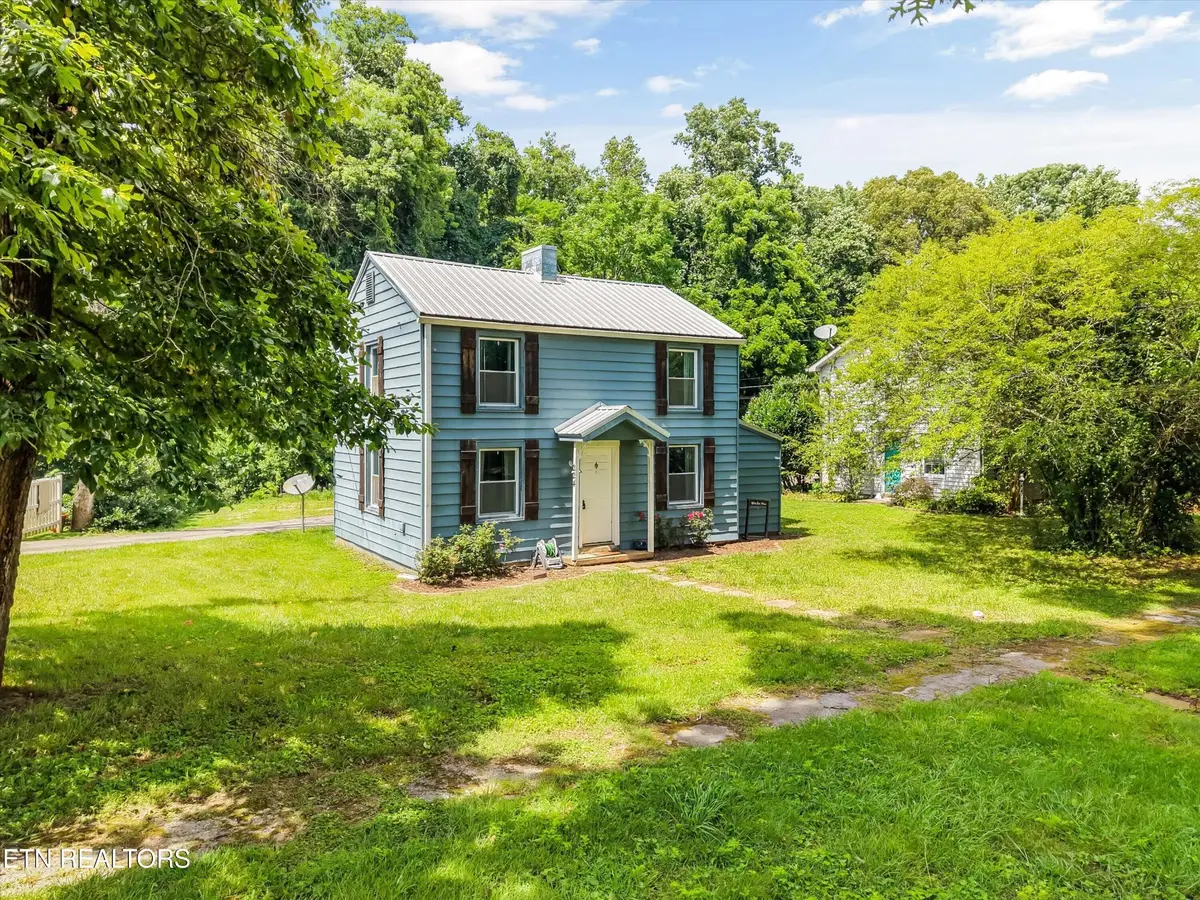 224 Oak Rd, Norris, TN 37828 - #1