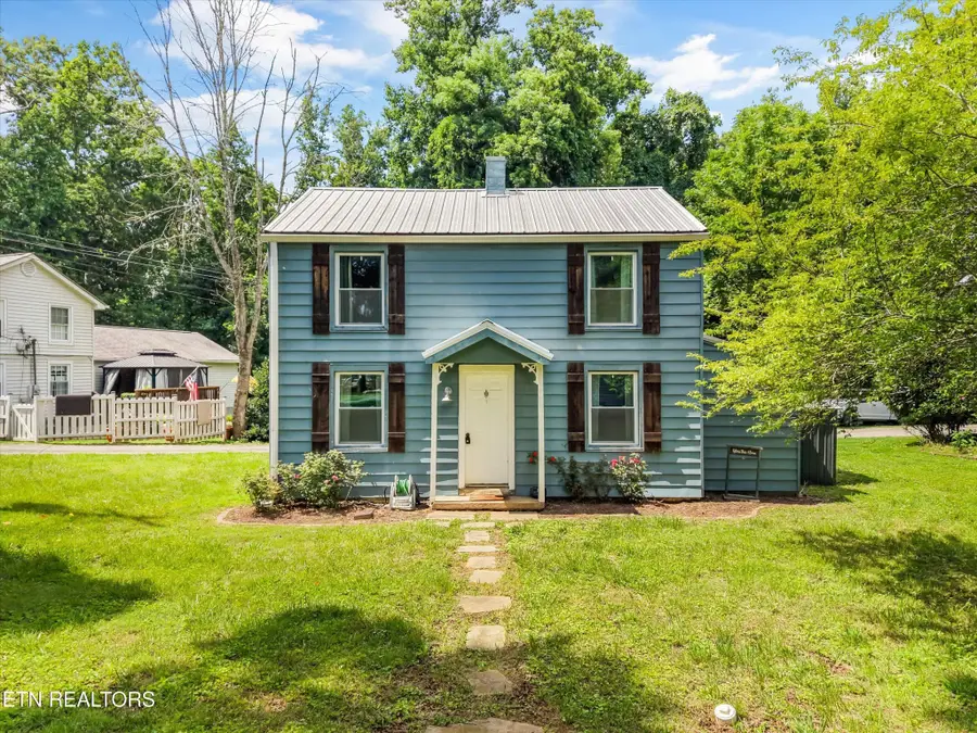 224 Oak Rd, Norris, TN 37828 - #2