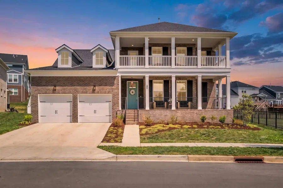 885 Rockwell Dr, Hendersonville, TN 37075 - #2