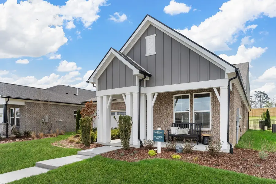 213 Aspen Arch Court, Hermitage, TN 37076 - #3