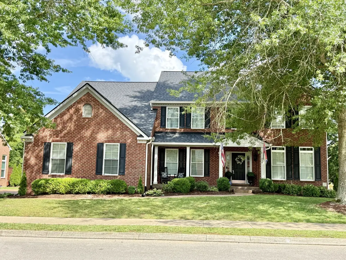210 Stillcreek Dr, Franklin, TN 37064 - #1