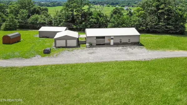 320 Se Harris Rd, Old Fort, TN 37362