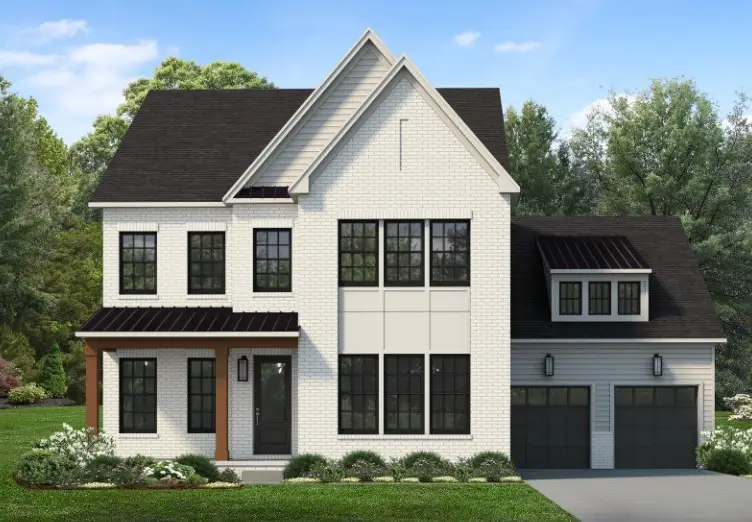 133 Berry Hunter Lane, Franklin, TN 37067 - #1
