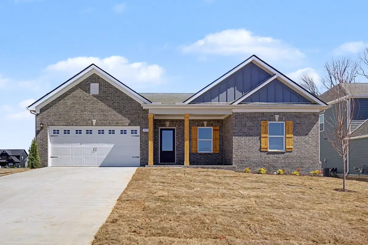 405 Blackjack Oak Ct, Clarksville, TN 37043 - #1