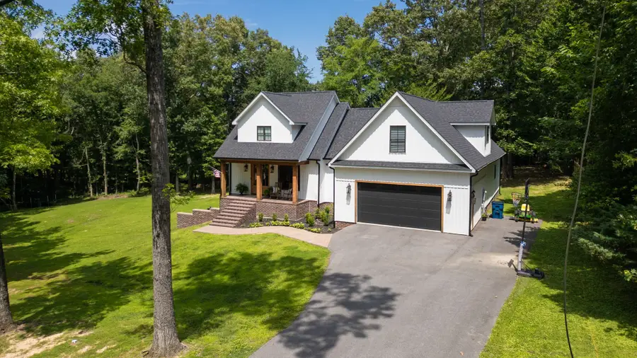 183 Country Wood Dr, Paris, TN 38242 - #2