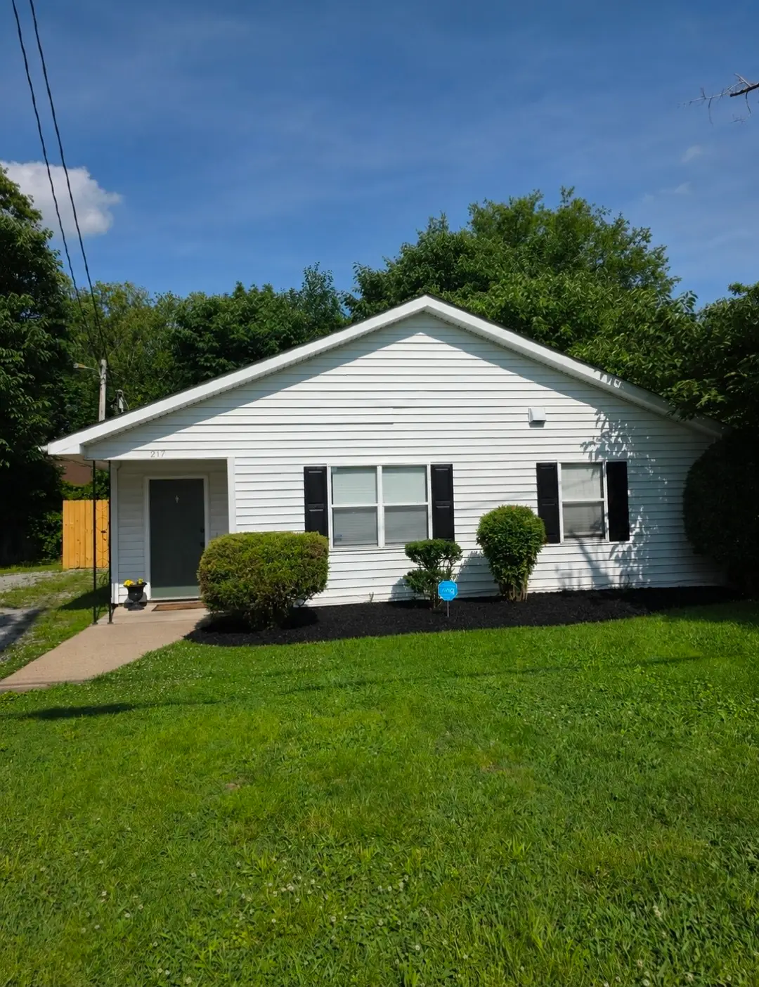 217 S Hancock St, Murfreesboro, TN 37130 - #1