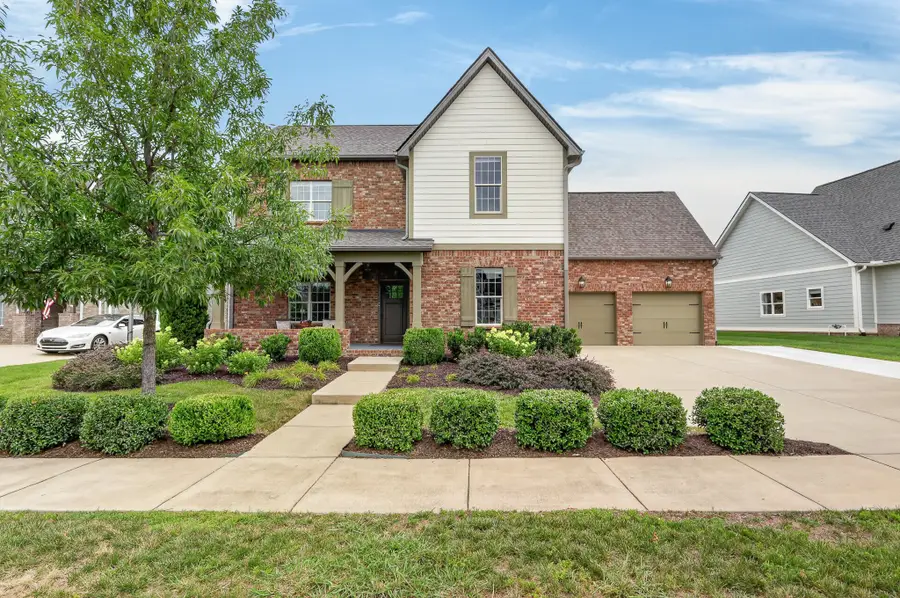 792 Plowson Rd, Mount Juliet, TN 37122 - #2