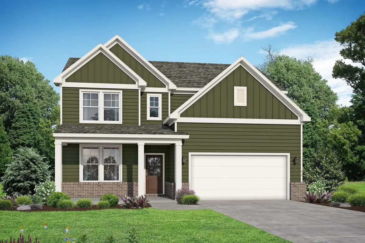 8230 Netterfield Drive, White House, TN 37188 - #1